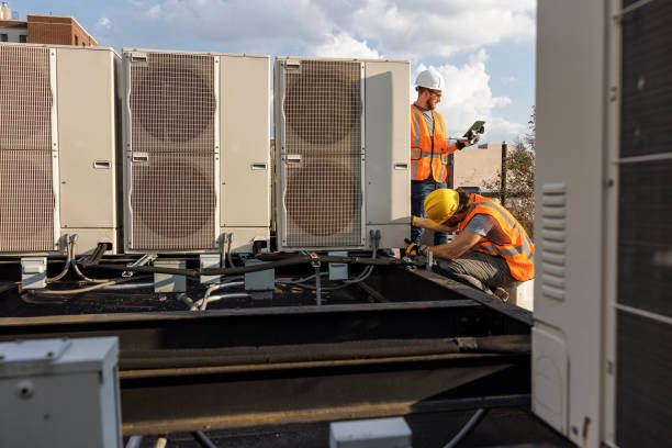 Best Furnace Repair Near Me  in Clifton Gardens, NY