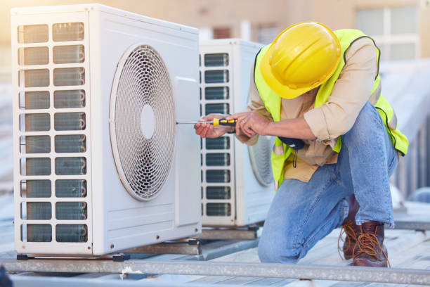 Best HVAC Repair Near Me  in Clifton Gardens, NY