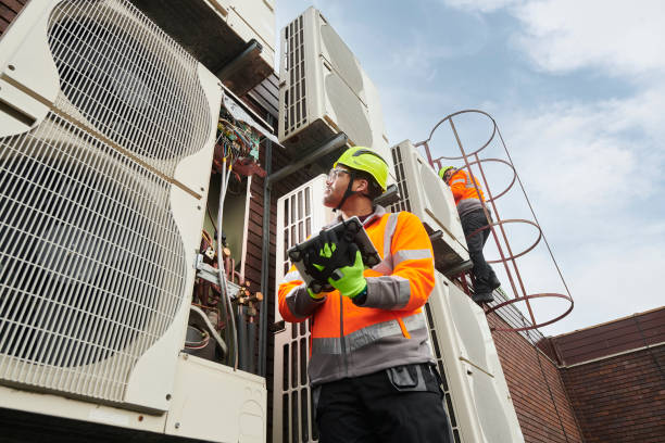 Reliable Clifton Gardens, NY HVAC Solutions
