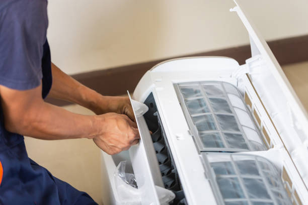 Best HVAC Maintenance Near Me  in Clifton Gardens, NY