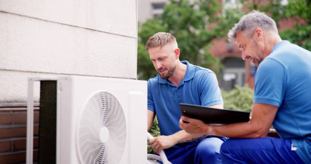 Best HVAC Companies Near Me  in Clifton Gardens, NY