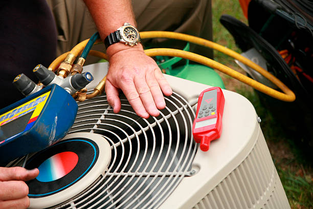Best Ductless HVAC Repair  in Clifton Gardens, NY
