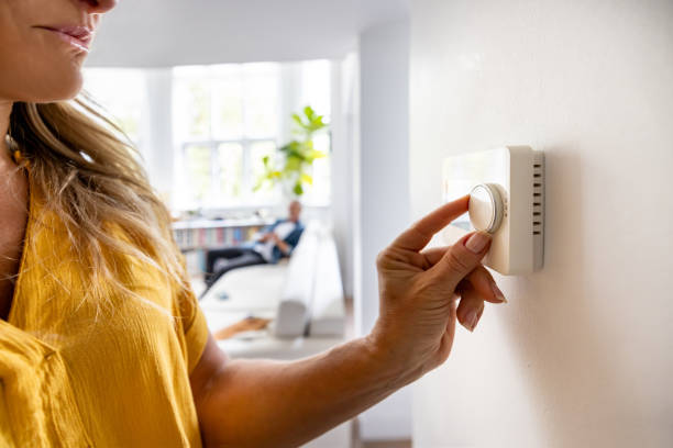 Best HVAC Companies Near Me  in Clifton Gardens, NY