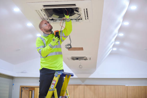 Best Affordable HVAC Services  in Clifton Gardens, NY