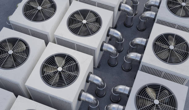 Best Central Air Repair  in Clifton Gardens, NY