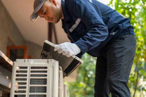 Best HVAC Emergency Services  in Clifton Gardens, NY
