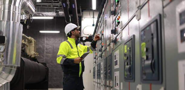 Best Local HVAC Companies  in Clifton Gardens, NY